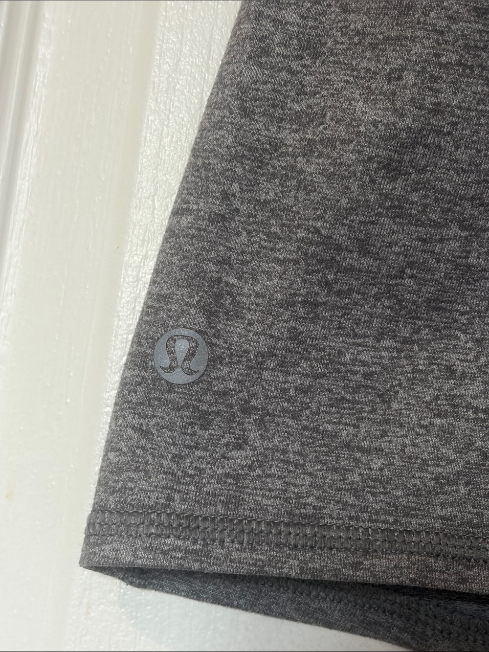 Lululemon Cool Racerback Exhale - Picture 4 of 5
